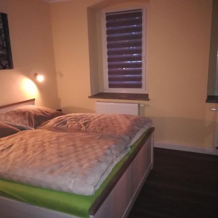 Ferienwohnung Fam. Haehle Burgstadt Εξωτερικό φωτογραφία